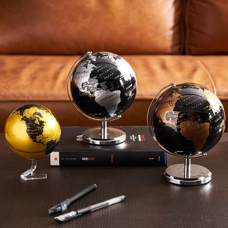 Globo Premium