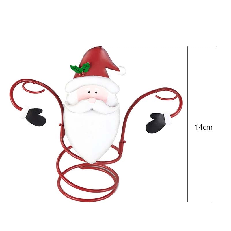 Christmas Bottle Holder