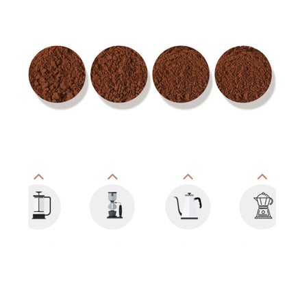 Classic Vintage Coffee Grinder