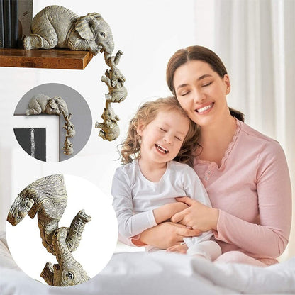 Elephant Statue