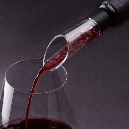 5-Piece Electric Wine Set