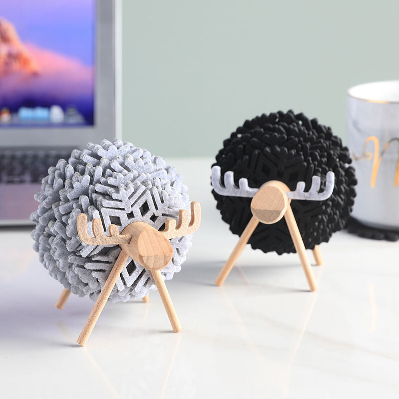 Decorative Sheep