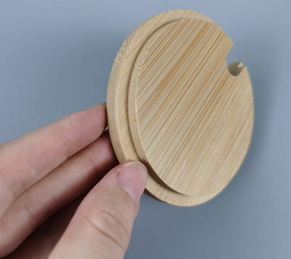 Seasoning Trio with Spoon and Tray