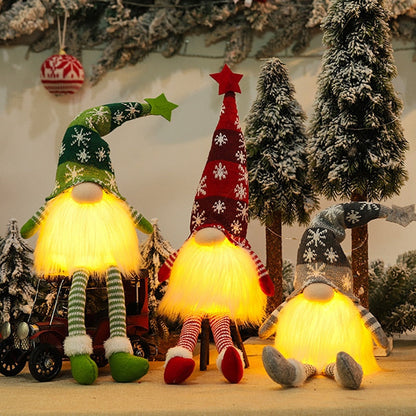 Christmas Gnomes