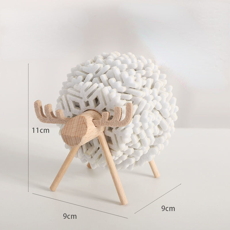 Decorative Sheep