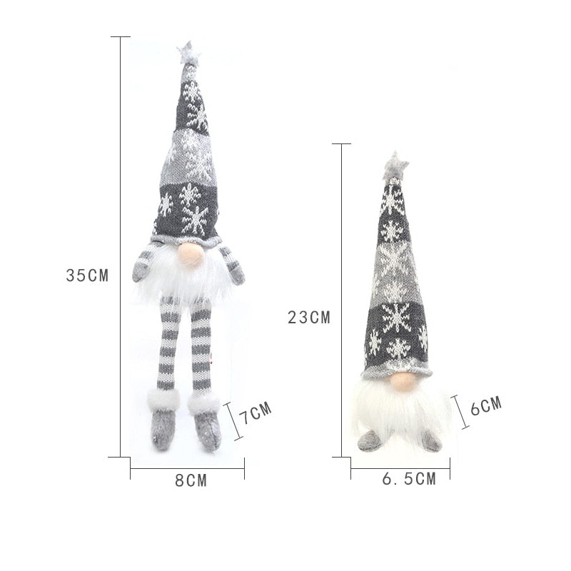 Christmas Gnomes
