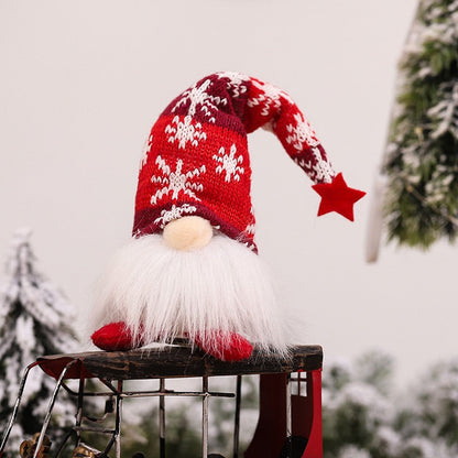 Christmas Gnomes