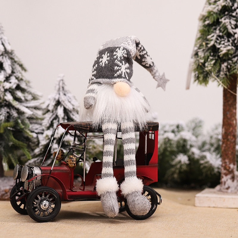 Christmas Gnomes