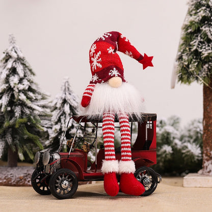 Christmas Gnomes
