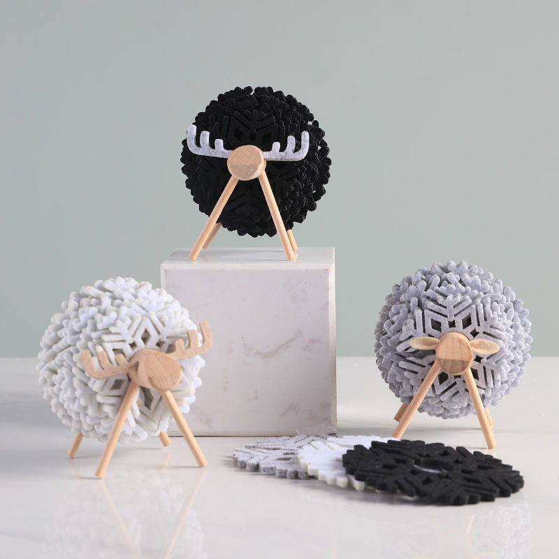 Decorative Sheep