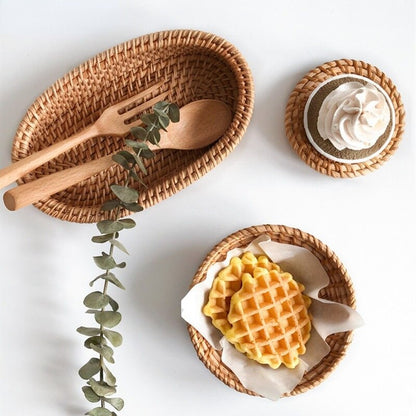 Fruit Basket