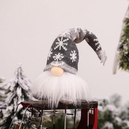 Christmas Gnomes