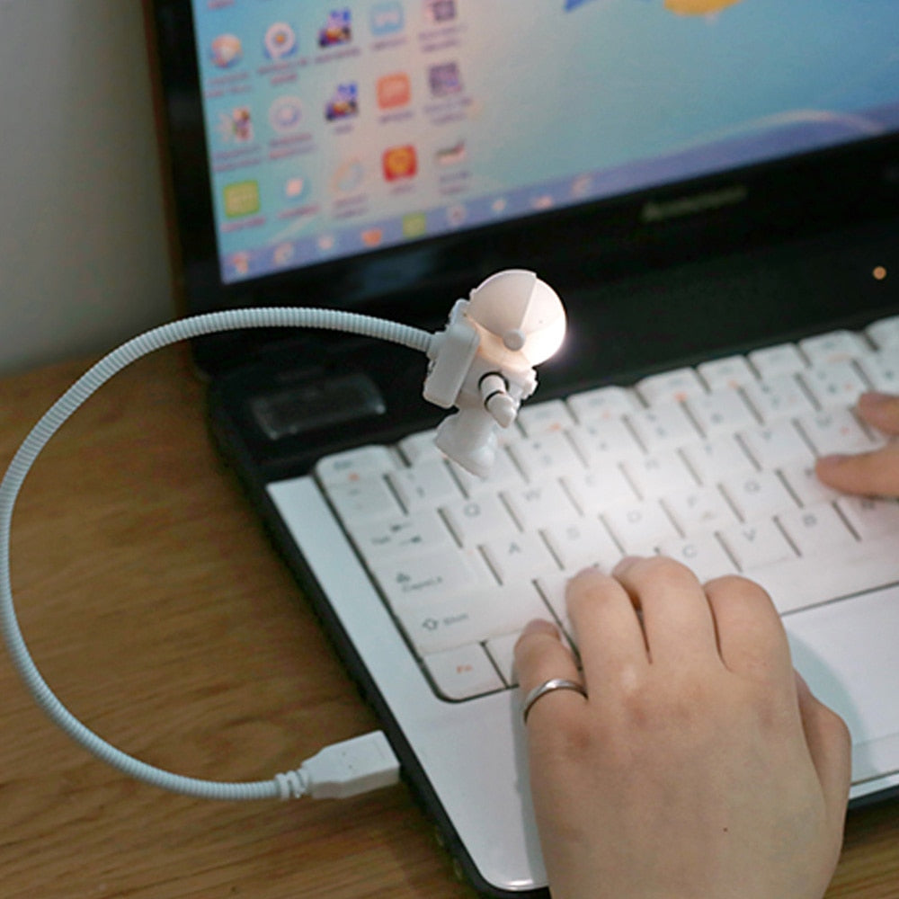 Portable LED Lamp