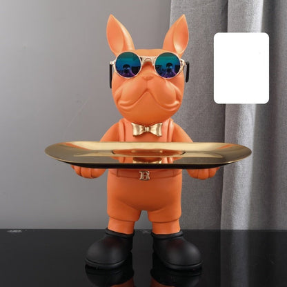 Bulldog Butler Wide Tray