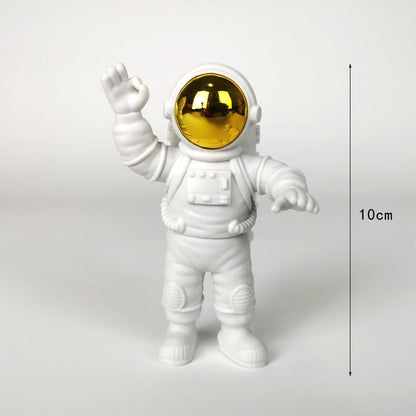 Astronauts on the Moon Lamp Kit 9