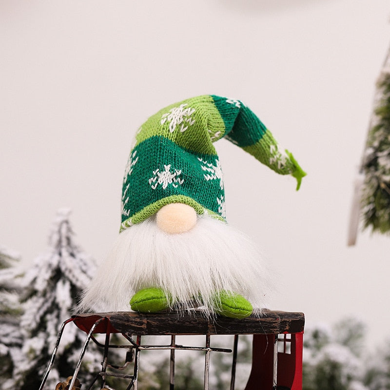 Christmas Gnomes
