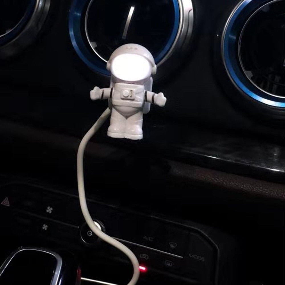 Portable LED Lamp