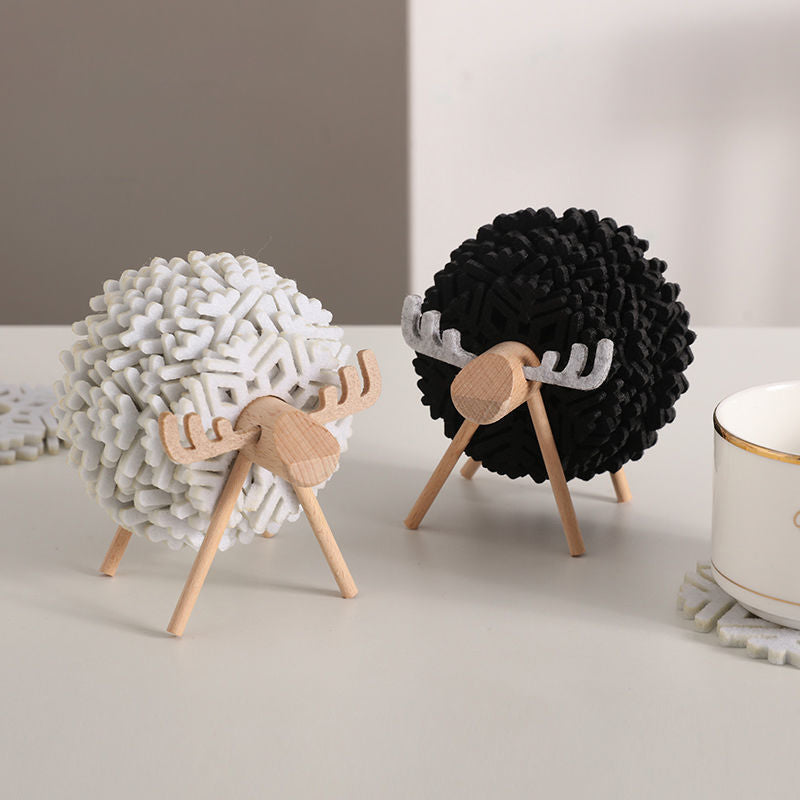 Decorative Sheep
