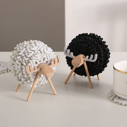 Decorative Sheep