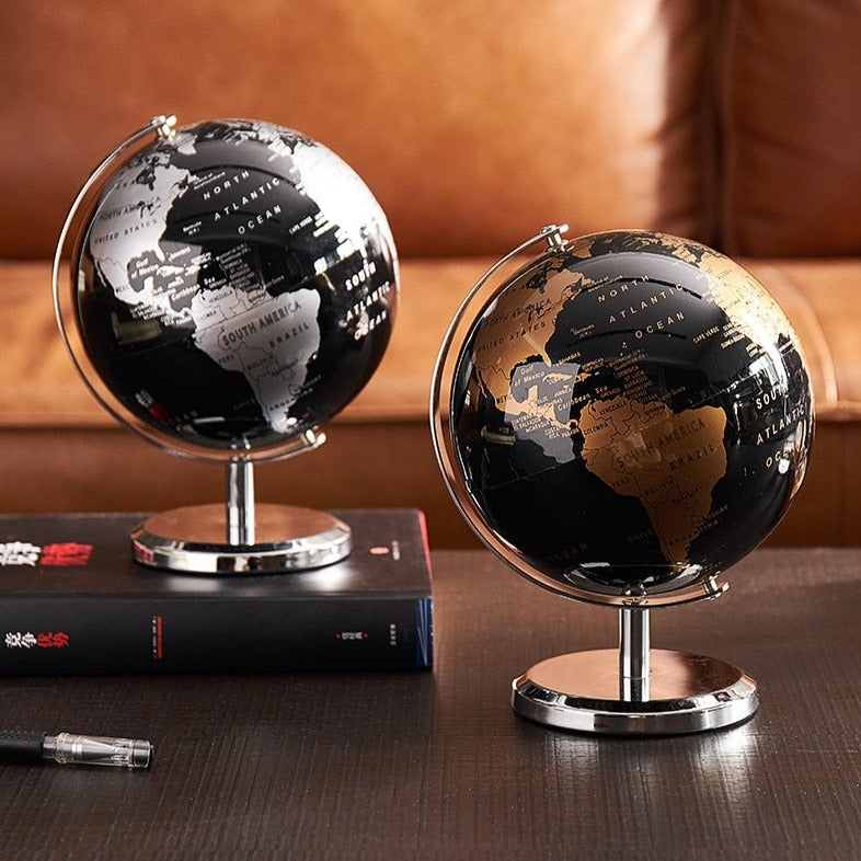 Globo Premium