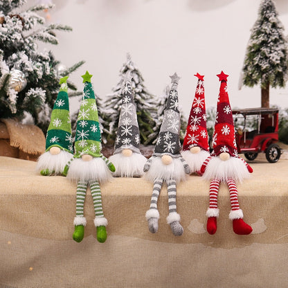 Christmas Gnomes