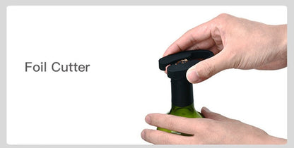 5-Piece Electric Wine Set