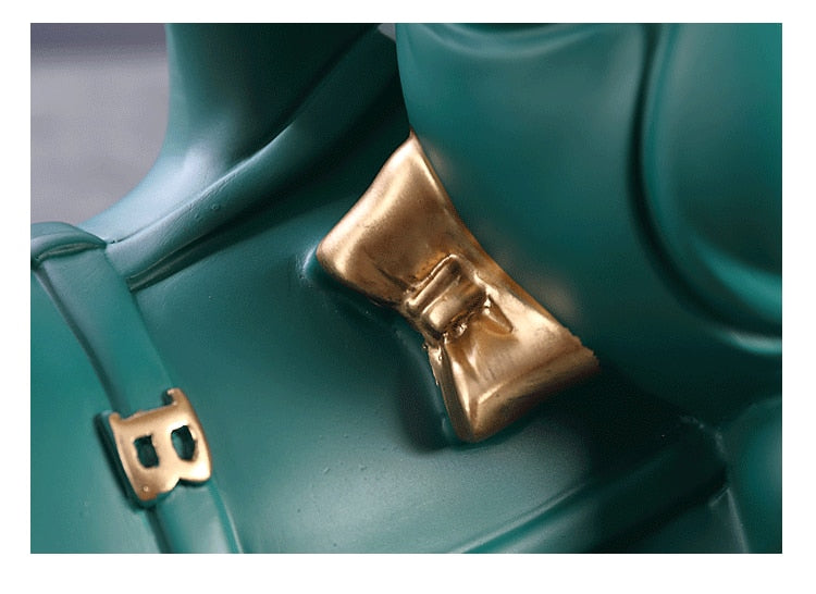 Bulldog Butler Wide Tray