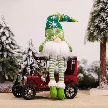 Christmas Gnomes