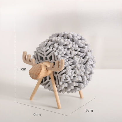 Decorative Sheep