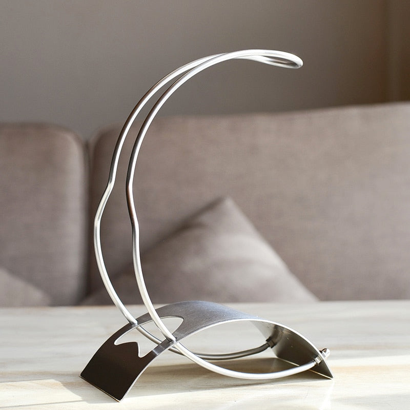 Moon Wine Rack