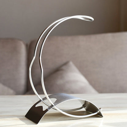 Moon Wine Rack