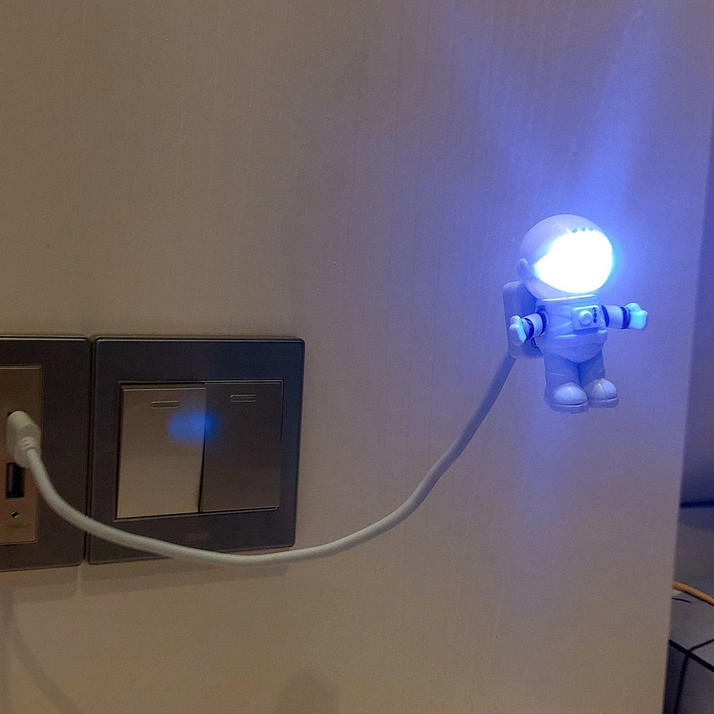 Portable LED Lamp