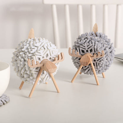 Decorative Sheep