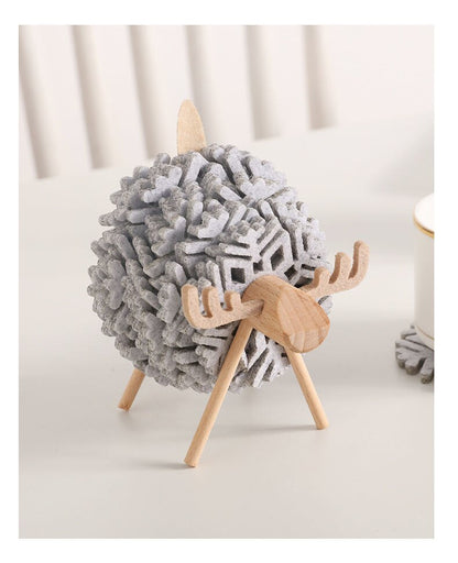 Decorative Sheep