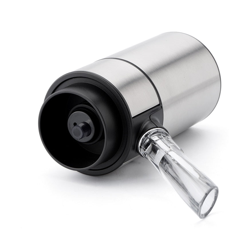 3-in-1 Electric Wine Dispenser: Aerator, Decanter, and Dispenser
