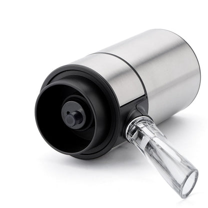 3-in-1 Electric Wine Dispenser: Aerator, Decanter, and Dispenser
