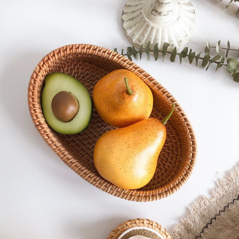 Fruit Basket