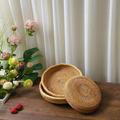 Fruit Basket