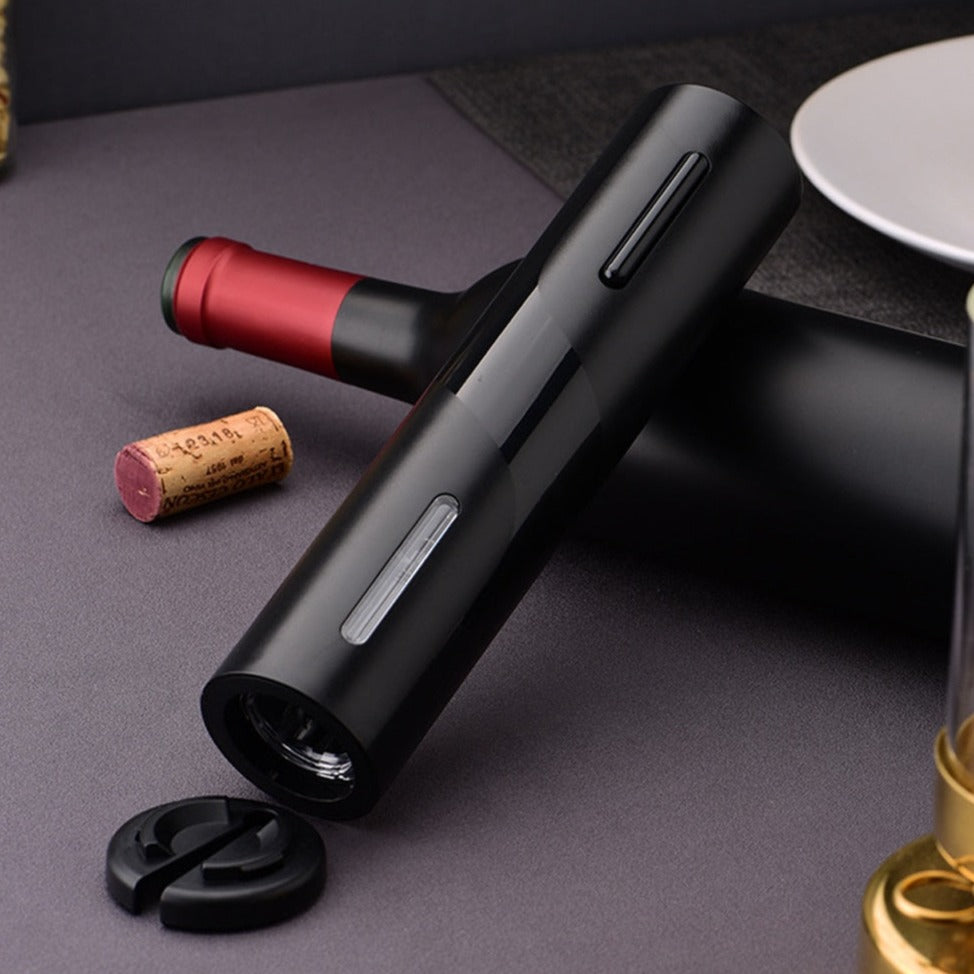 5-Piece Electric Wine Set