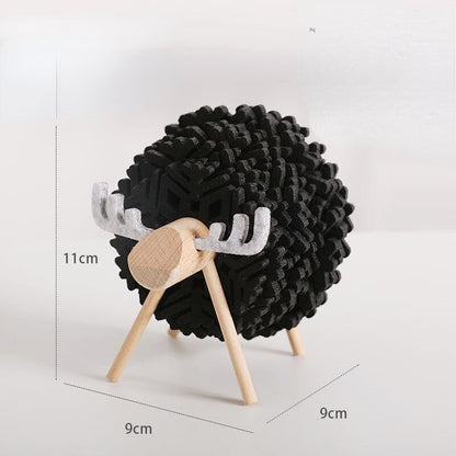 Decorative Sheep