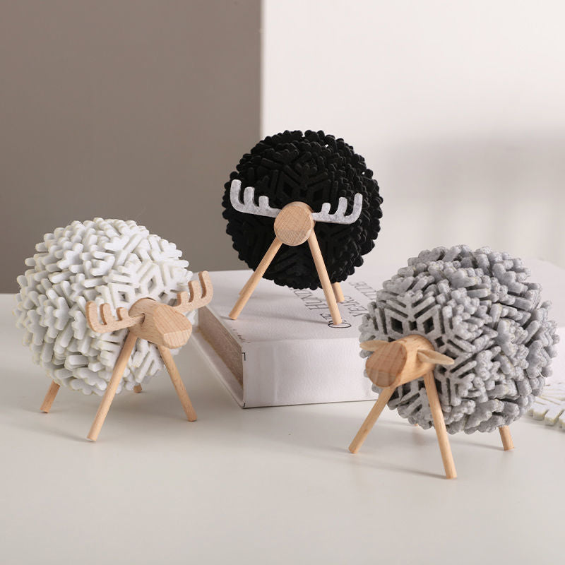 Decorative Sheep