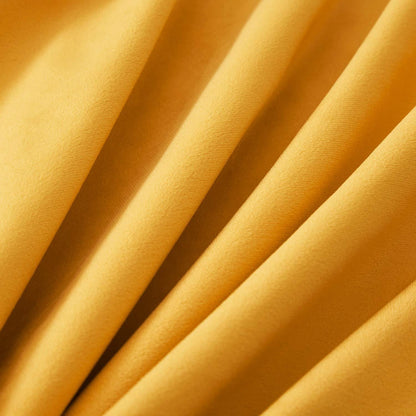 Velvet Pillow Cover