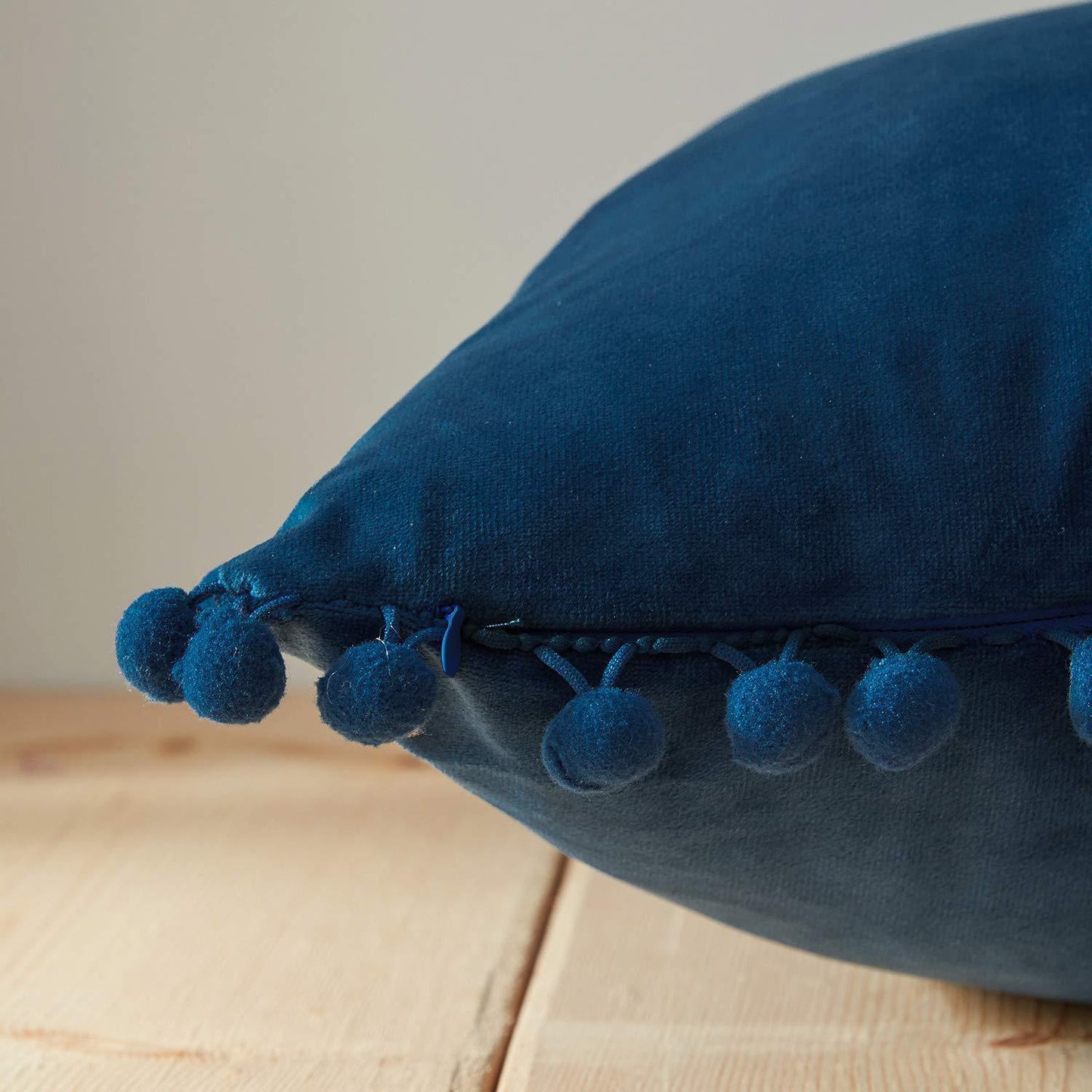 Velvet Pillow Cover