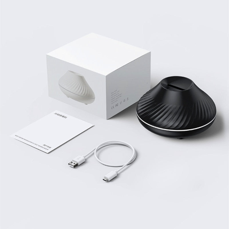 Aromatherapy Humidifier
