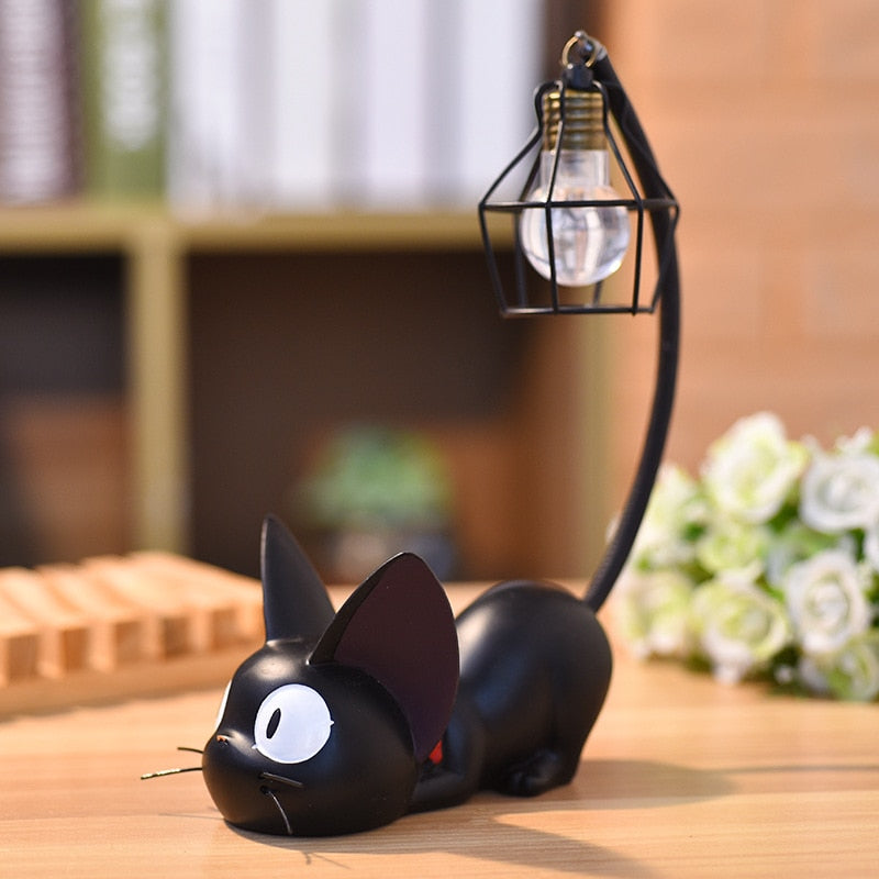Creative Cat Lamp