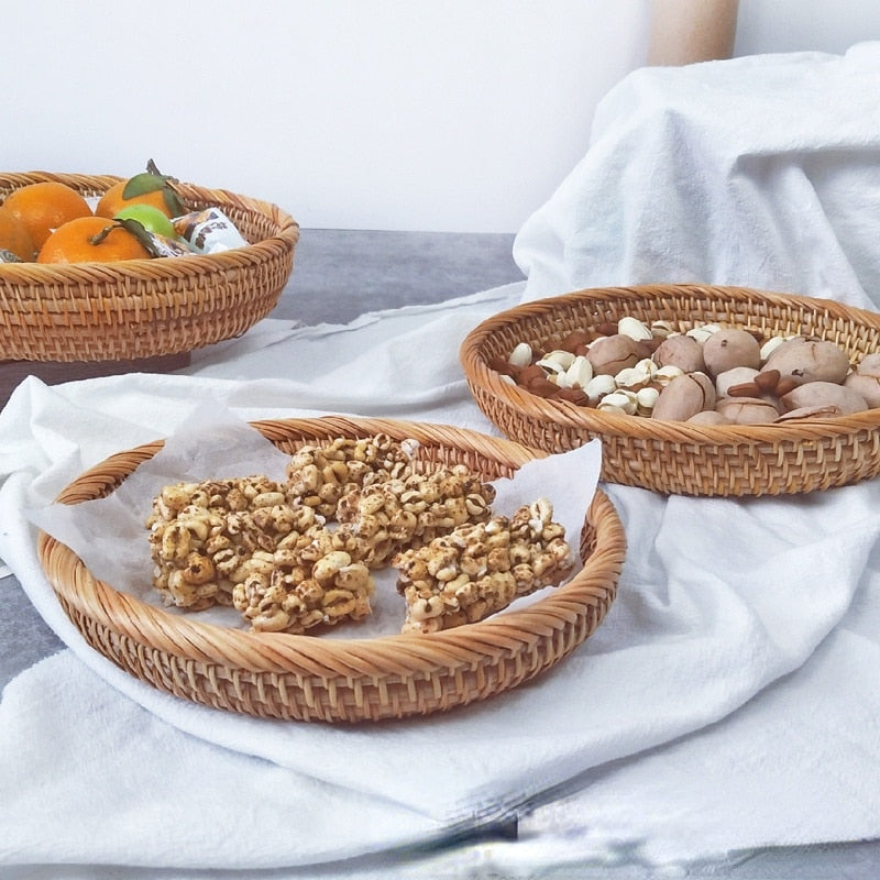Fruit Basket