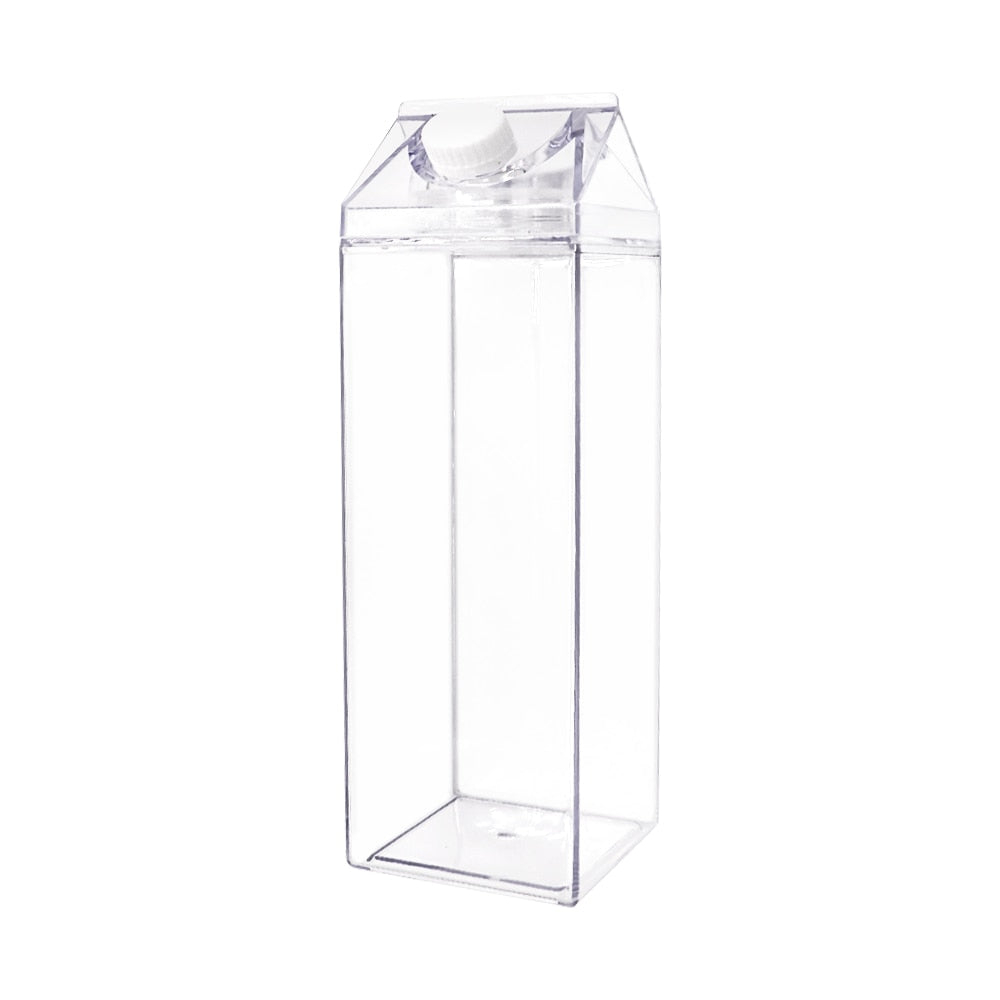 Water & Milk Jug
