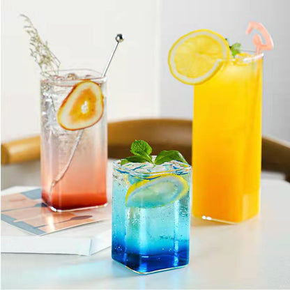 Creative Square Cup