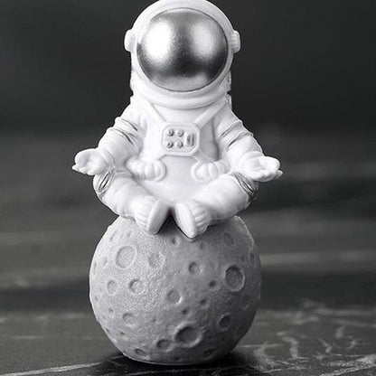 Astronauts Decorative Doll