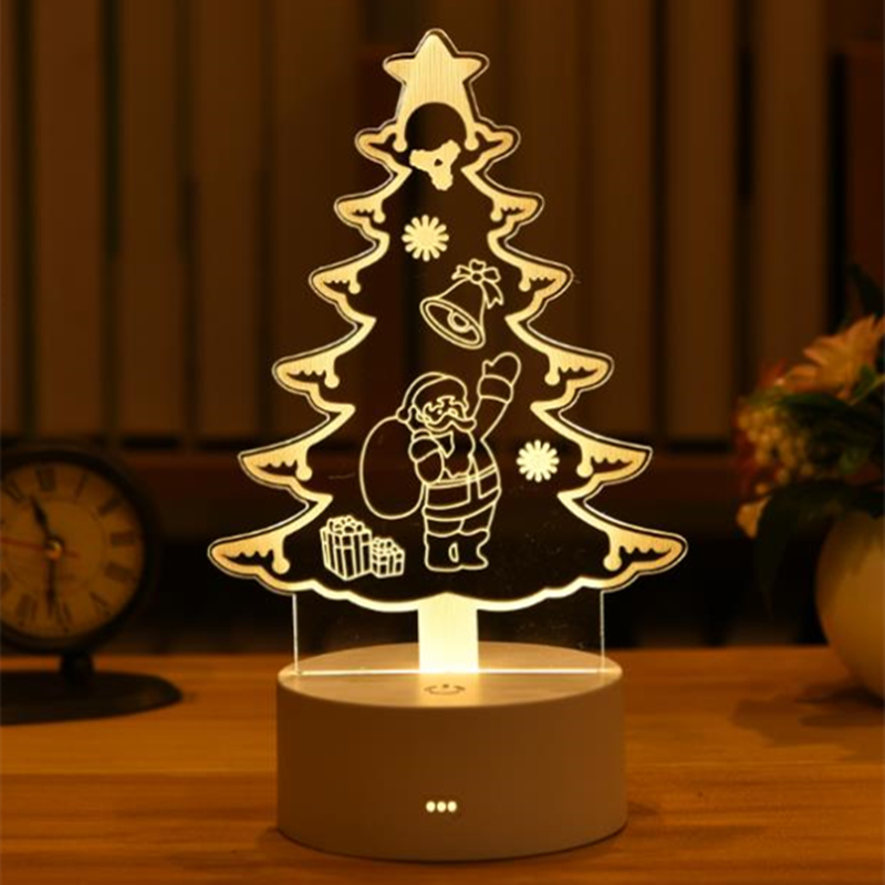 Christmas Lights